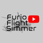 Furio Flight Simmer