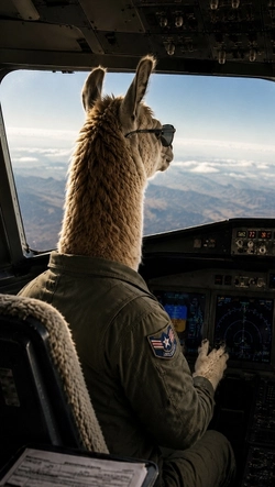 TurboLlama