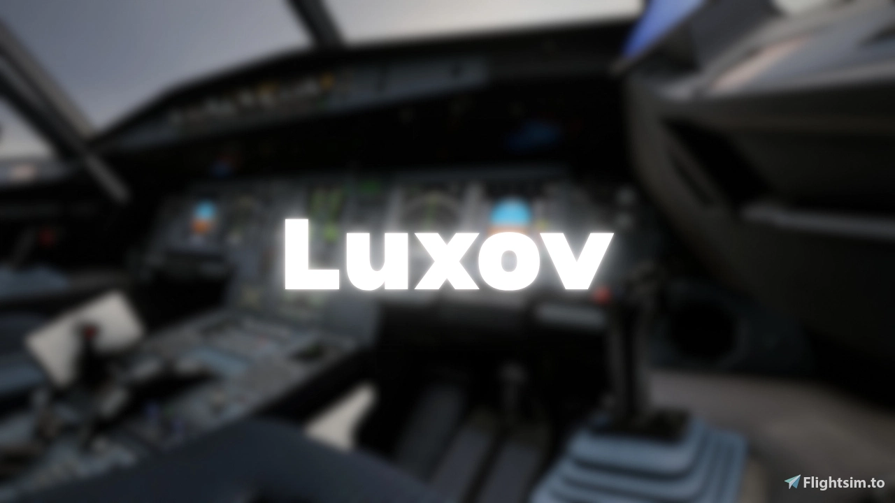 Luxov