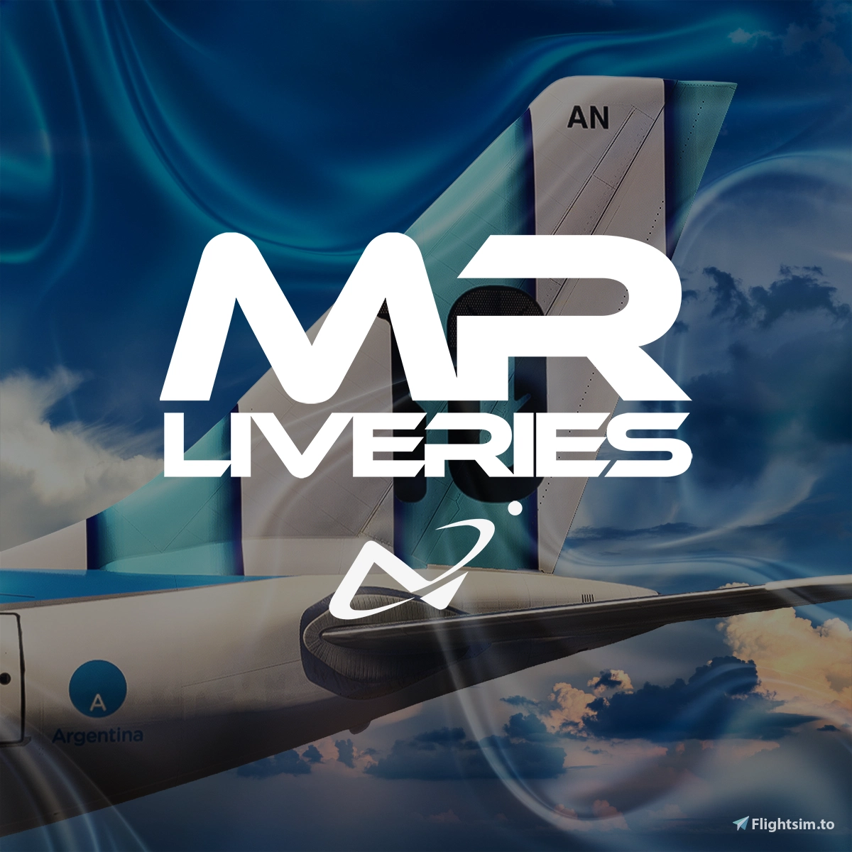 MRLiveries