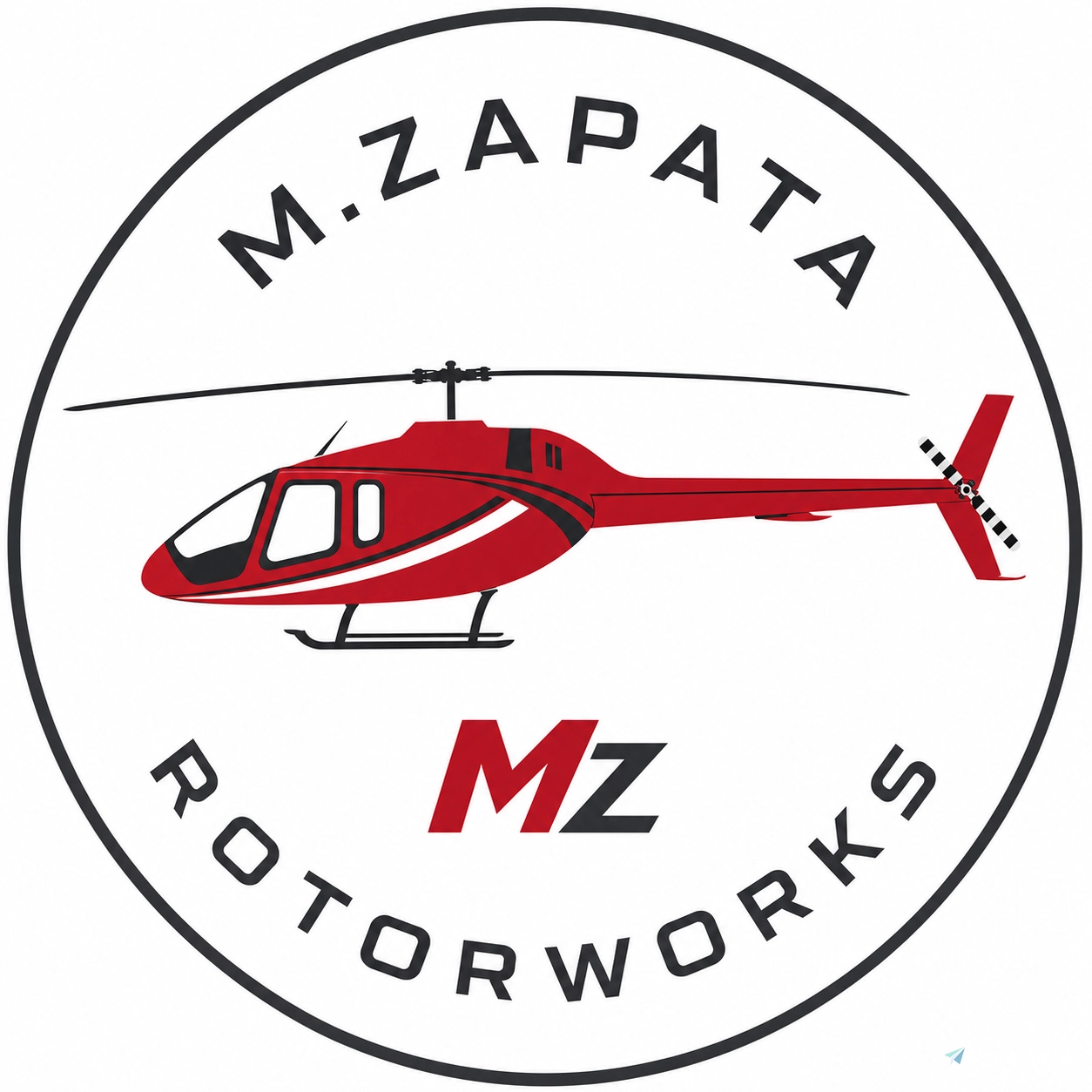MZapataRotorworks