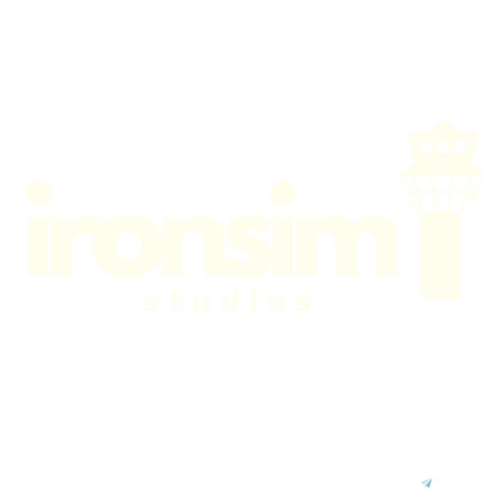 IronSim Studios