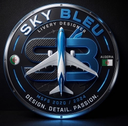 SkyBleu