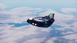 KerbalMissile