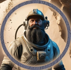 Bramblebeard