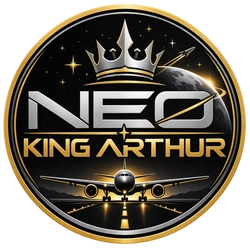 NeoKingArthur
