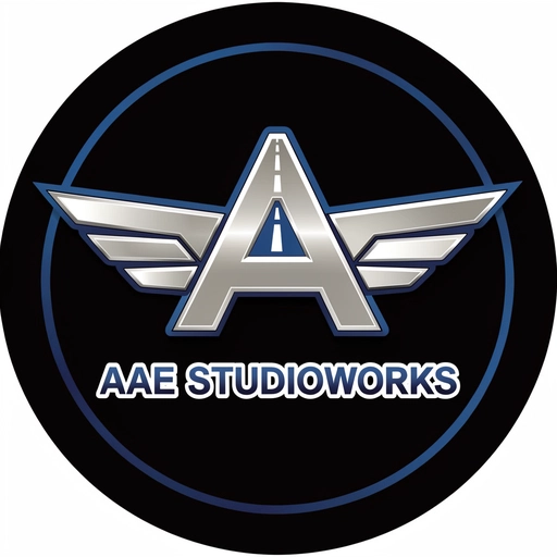 AAE_Studioworks