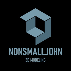 NonSmallJohn