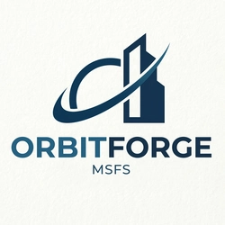OrbitForge
