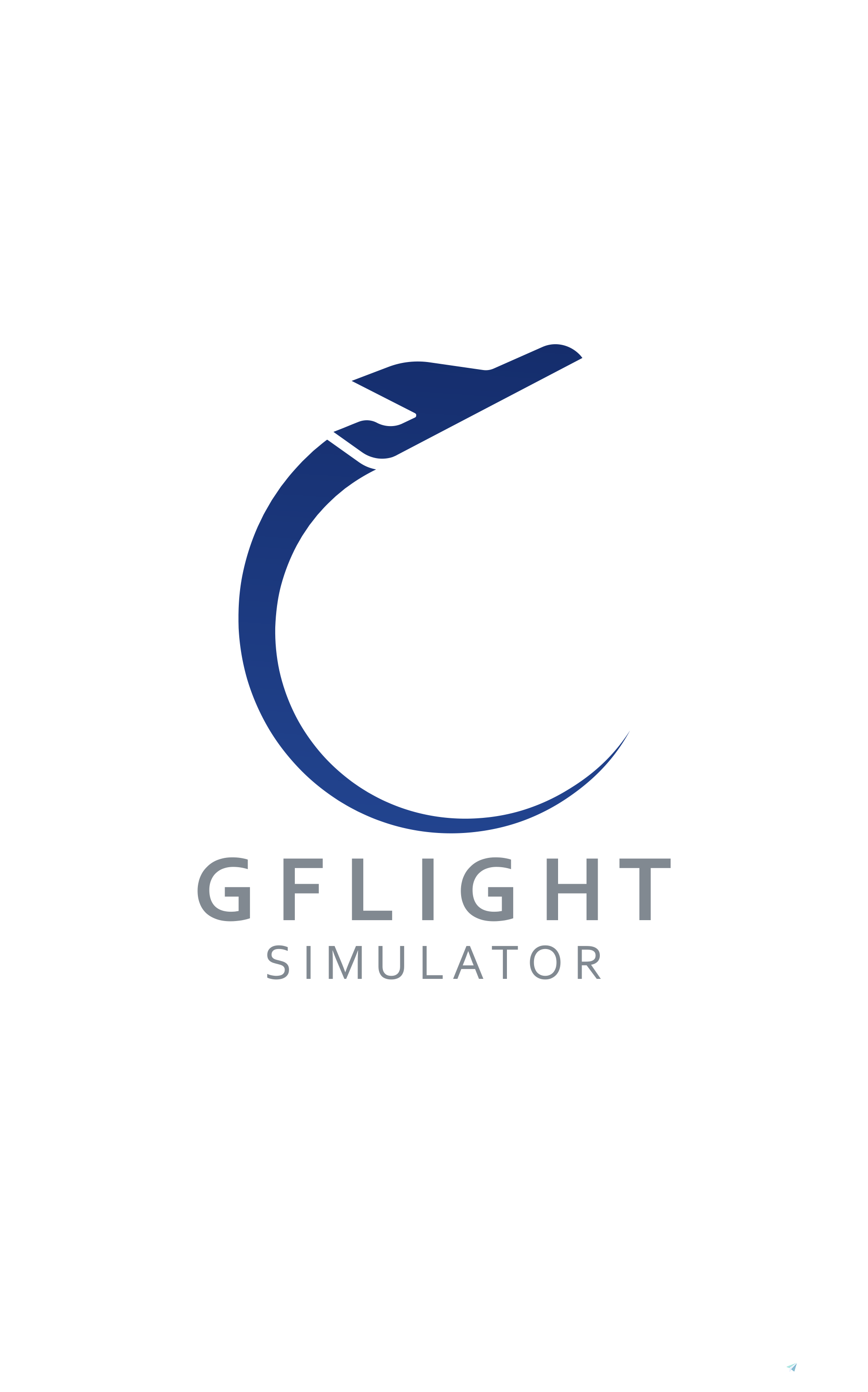 Gflight Simulator Technologies