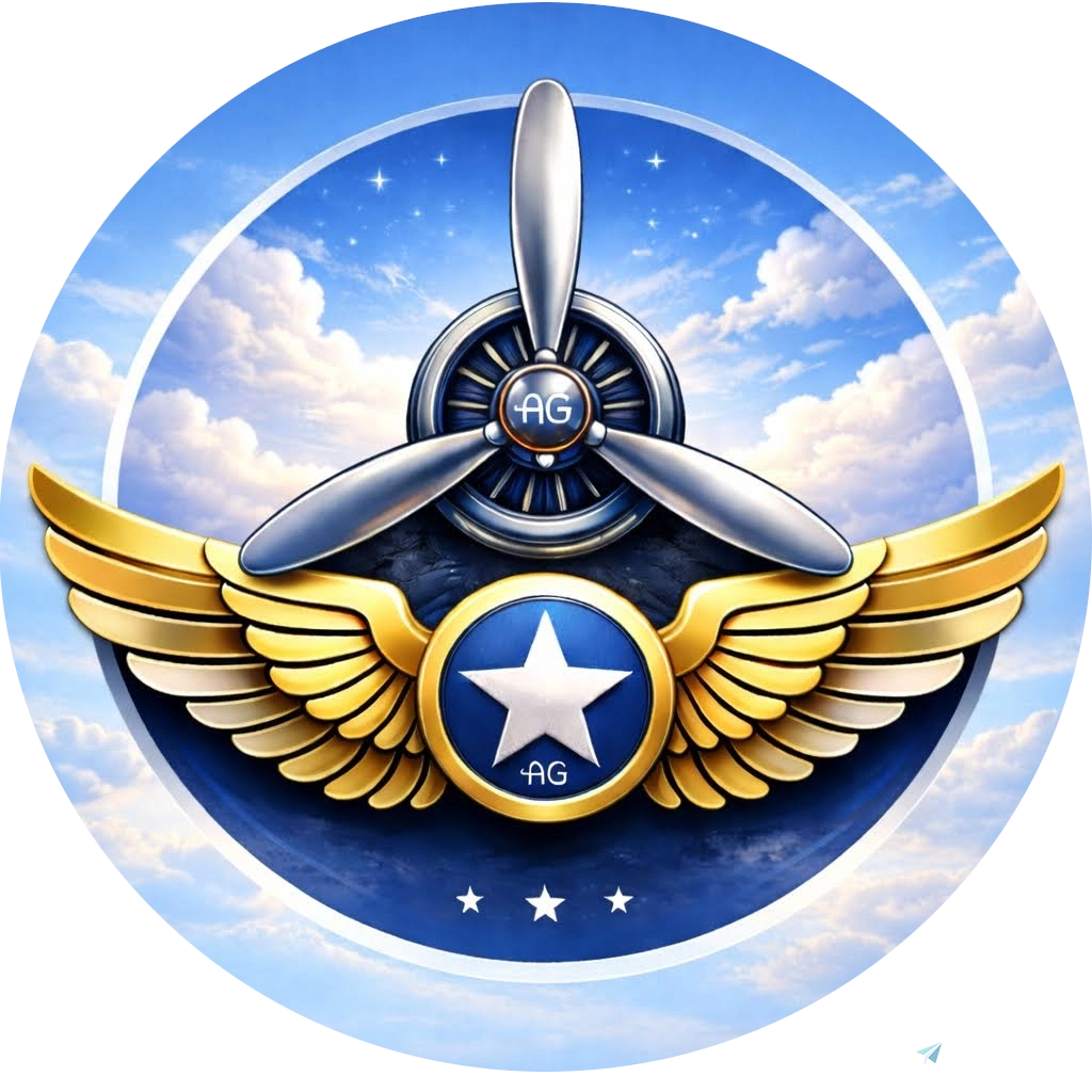 AirborneGeek