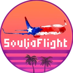 SouljaFlight