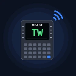 TeeWoine