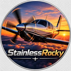 StainlessRocky