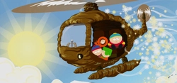 helikackter