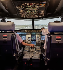dallas_sim_pilot