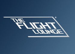 theflightlounge x raydesigns