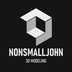 NonSmallJohn