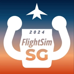 FlightSimSG
