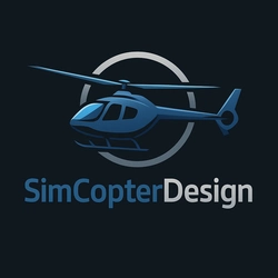 SimCopterDesign