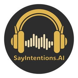 SayIntentions.AI