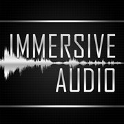 Immersive Audio