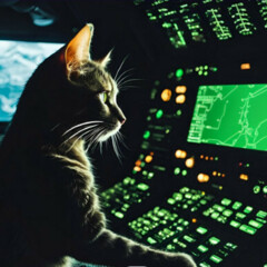 GamingCat
