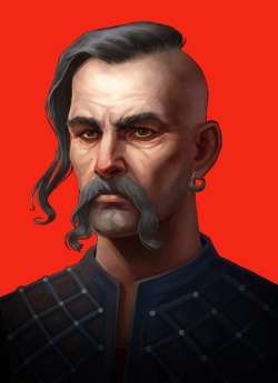 FlyingCossack