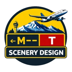 MTSceneryDesign