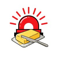 emergencybutter