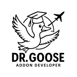 Dr.Goose