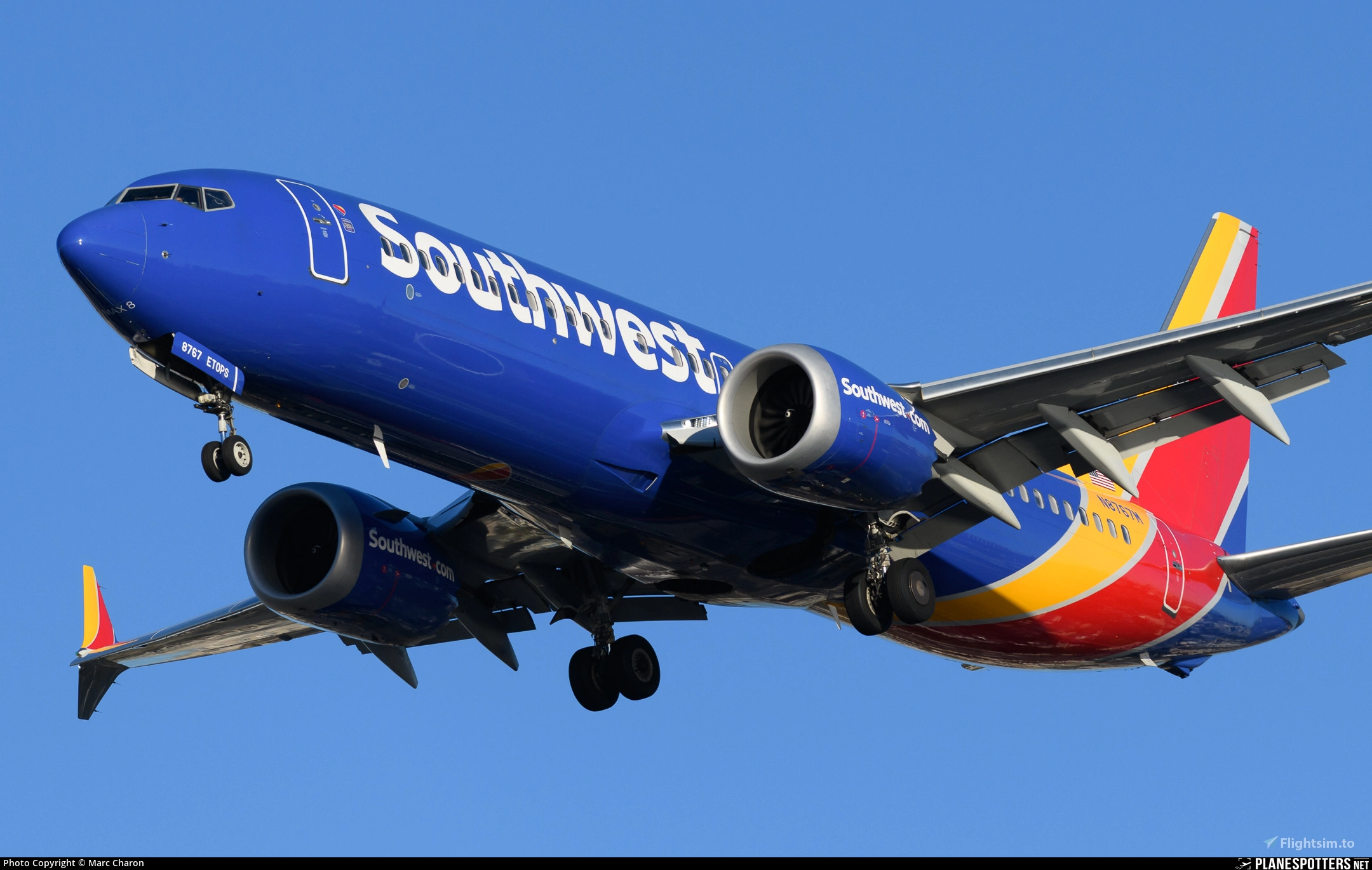 DHL Operated by Southern Air Livery | CS 777-200 [8K] - Aircraft