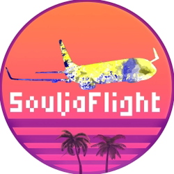 SouljaFlight