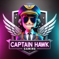 Captain Hawk Creations
