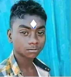 GoraCharan