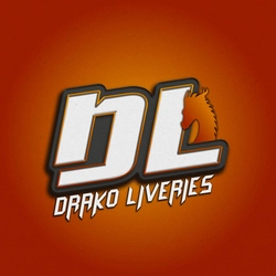 DrakoLiveries