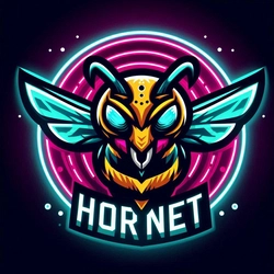 Hornet737