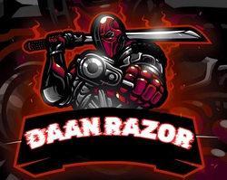 DaanRazor