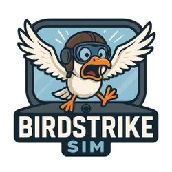 BirdStrikeSim