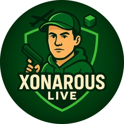 Xonarous
