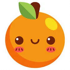 GatlingOrange