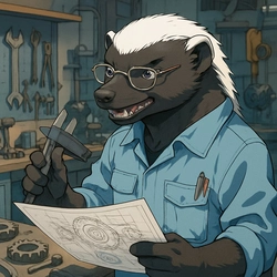 Silvercrest Creations