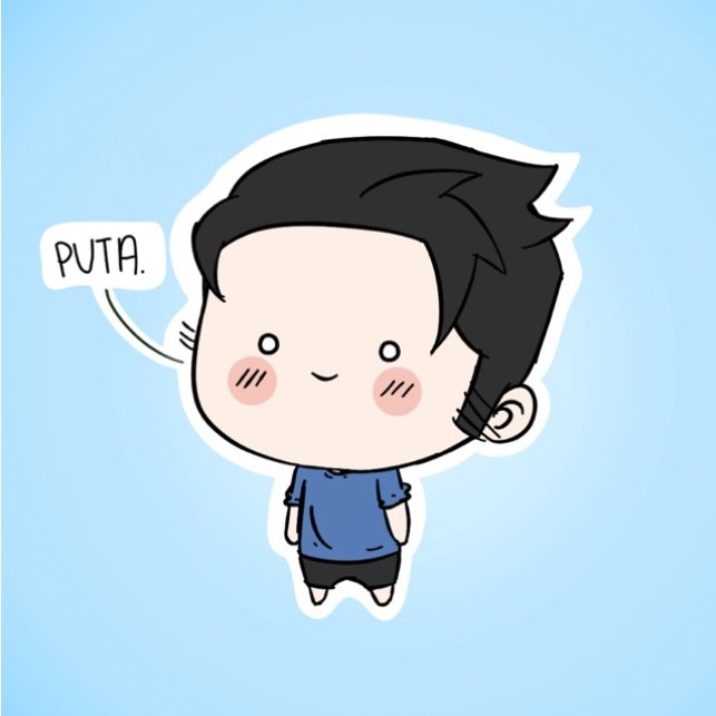 Profile picture of ch4dwick