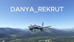 DANYA_REKRUT