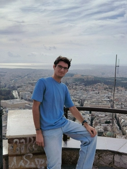 misteryOK