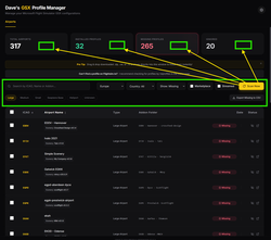 Dave's GSX Profile Manager - MSFS Add-on - Flightsim.to