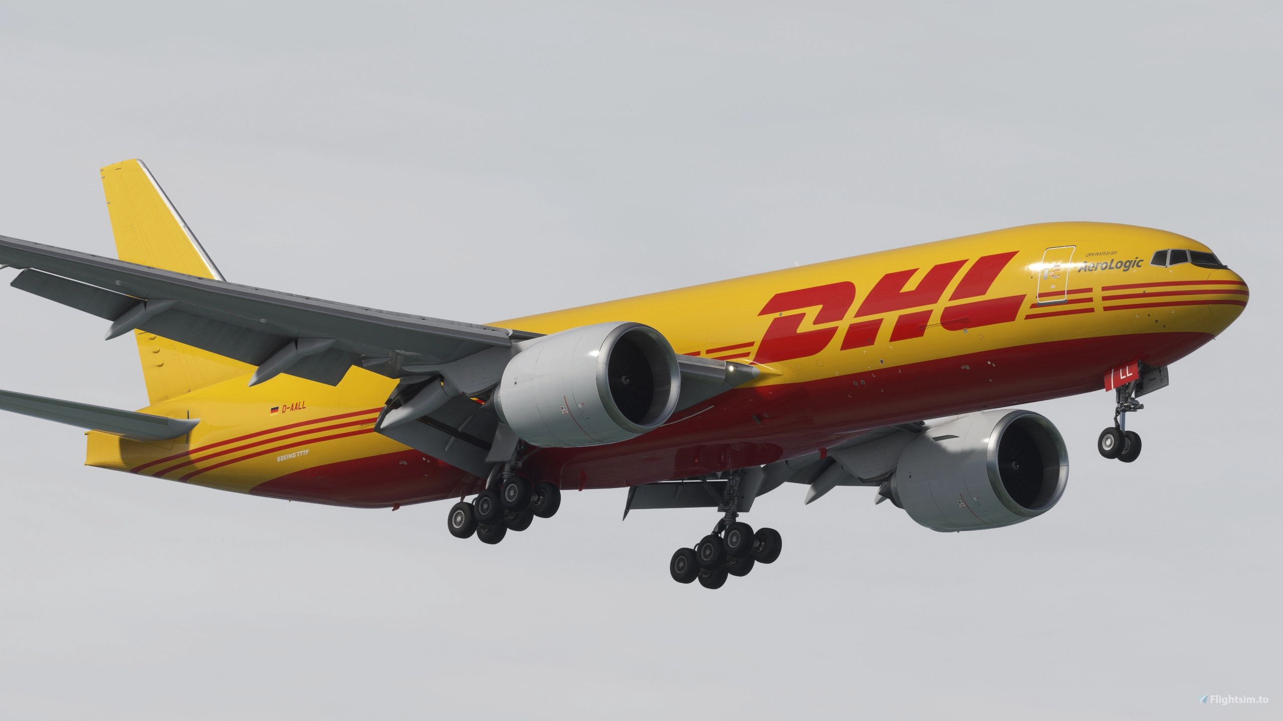 ANA [JA741A] w/Cabin PMDG B777-200ER - Aircraft Liveries for MSFS