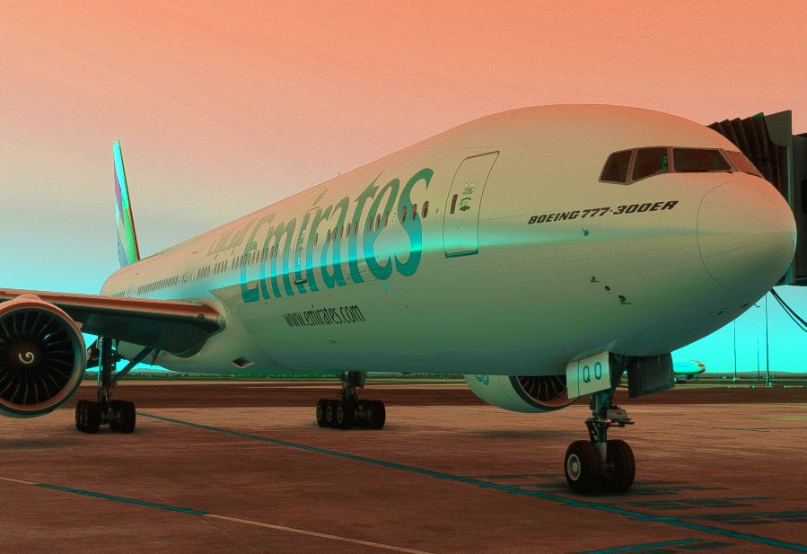 arab reshede msfs for Microsoft Flight Simulator | MSFS