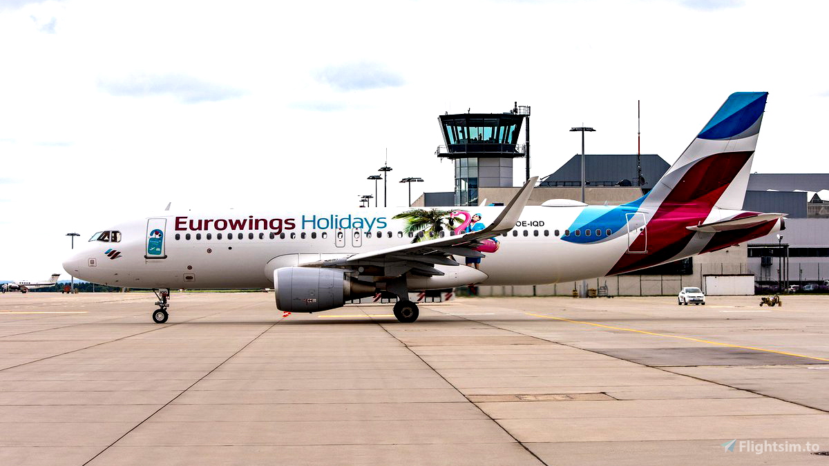 Sceneries Requests LIPN Aeroporto di Verona Flightsim.to