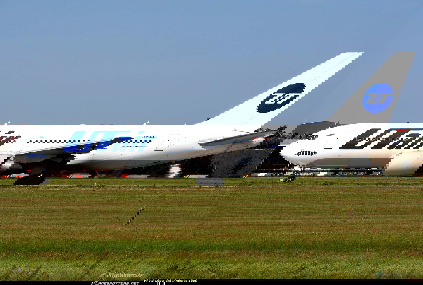 Liveries Requests - Boeing 777-300 Utair - Flightsim.to